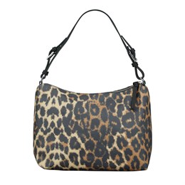  Leopa Coated Ginni Medi Bag